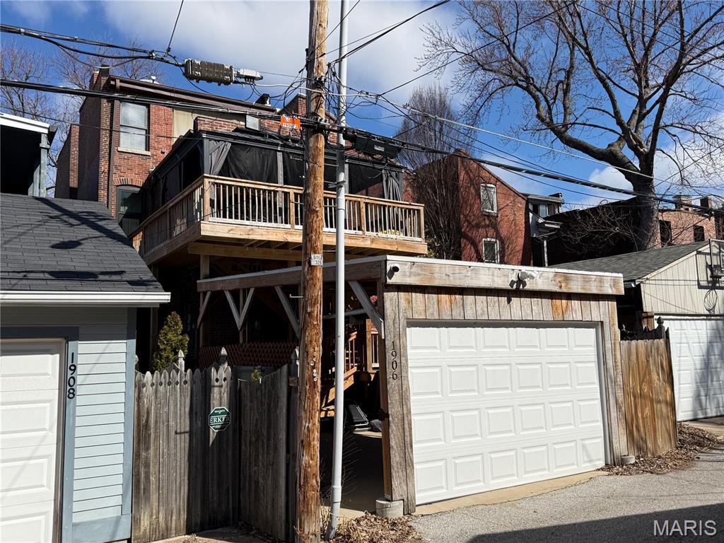 Hyde Add - Residential