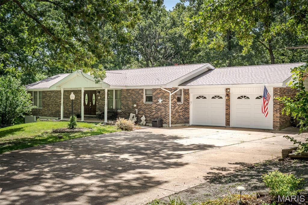 Photo of 862 College Road, Union, MO 63084 (MLS # 26042608)