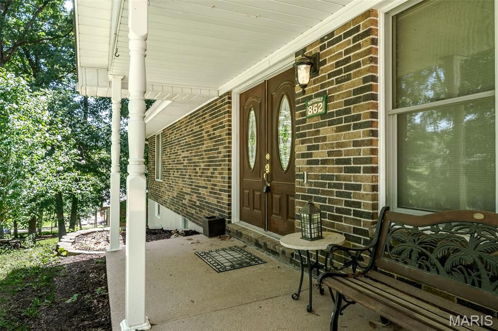 Photo of 862 College Road, Union, MO 63084 (MLS # 26042608)