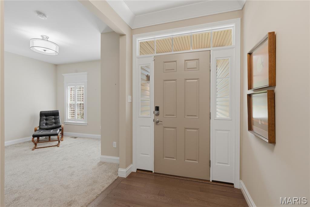 1215 Silver Fern Drive