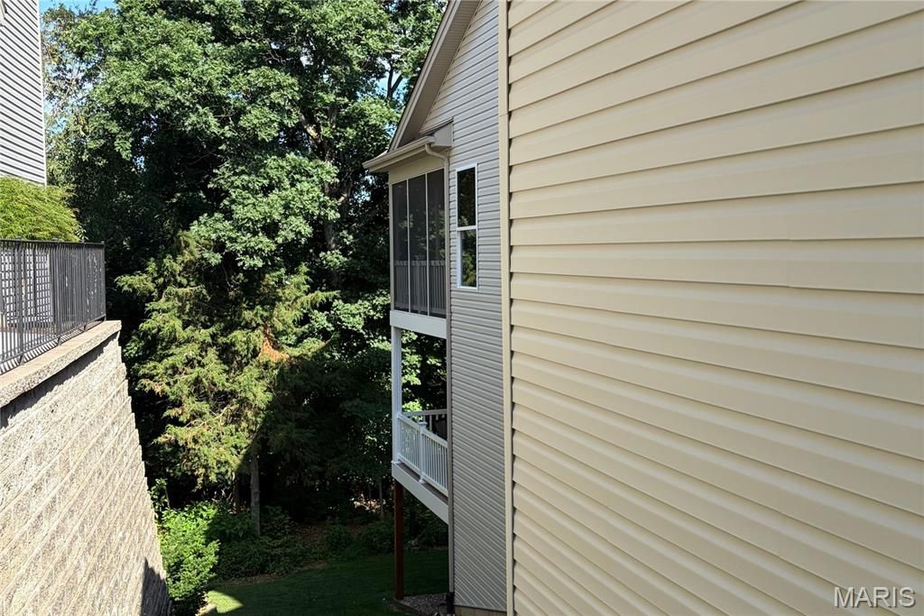 Photo of 1215 Silver Fern Drive, Lake Saint Louis, MO 63367 (MLS # 26038943)