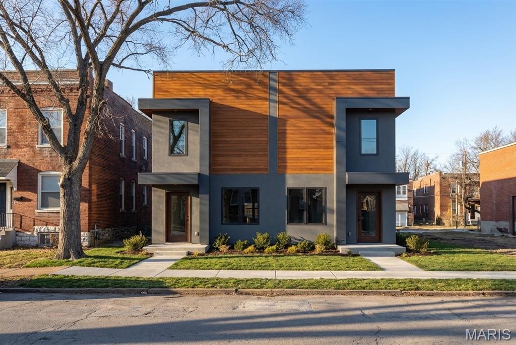 Union Add - Residential