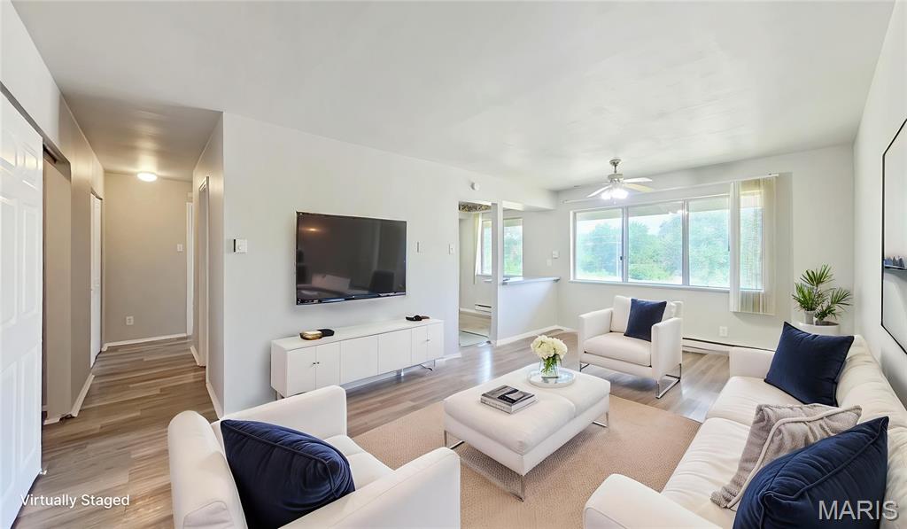Hazelcrest Condo - Residential