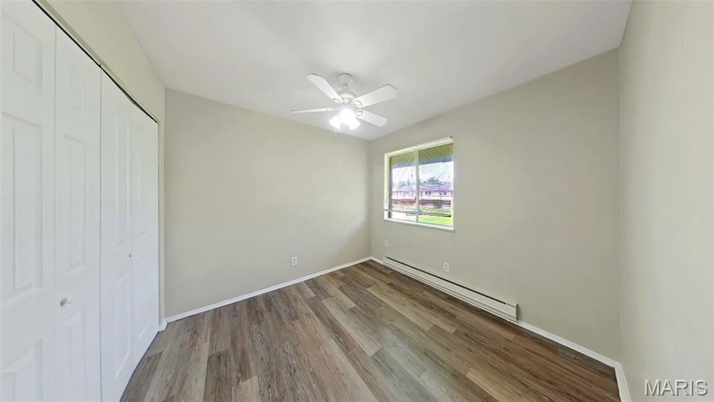 Hazelcrest Condo - Residential
