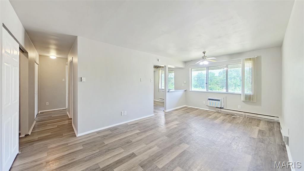 Hazelcrest Condo - Residential