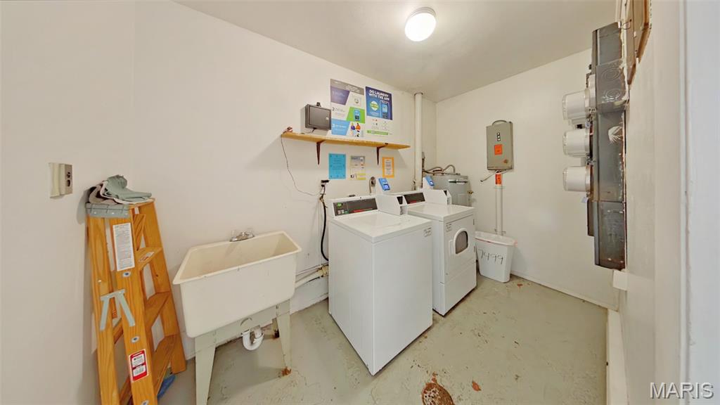 Hazelcrest Condo - Residential