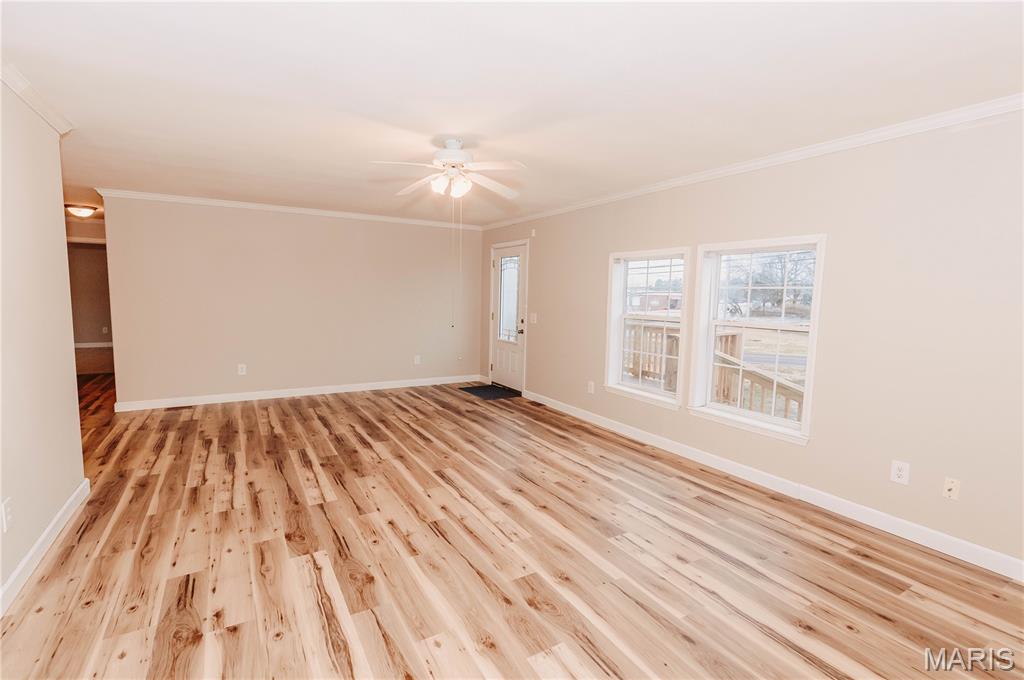 Murphys Add - Residential