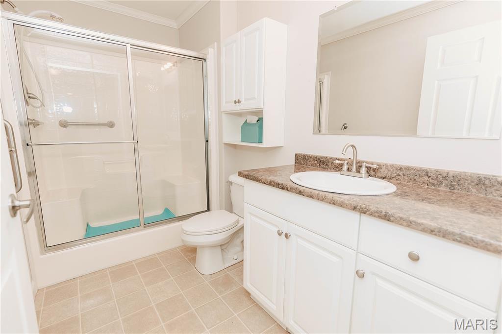 Murphys Add - Residential