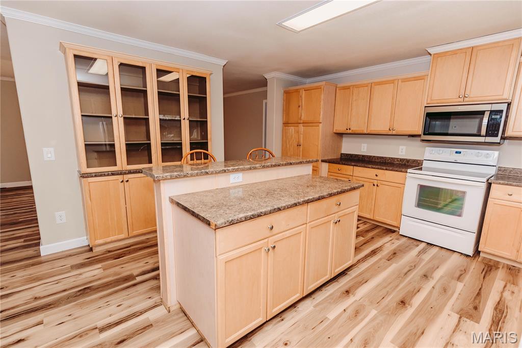 Murphys Add - Residential