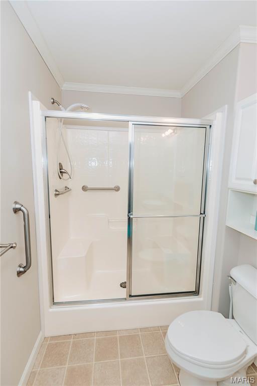 Murphys Add - Residential