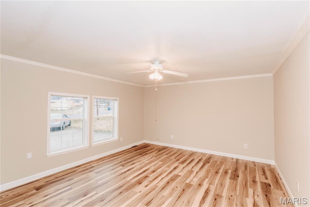 Murphys Add - Residential