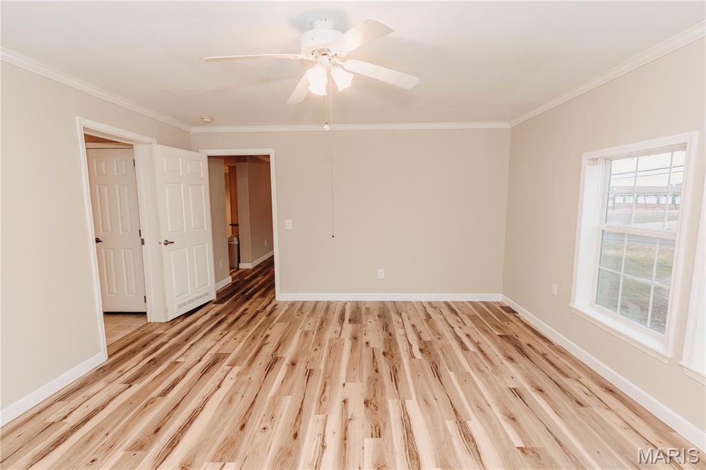 Murphys Add - Residential