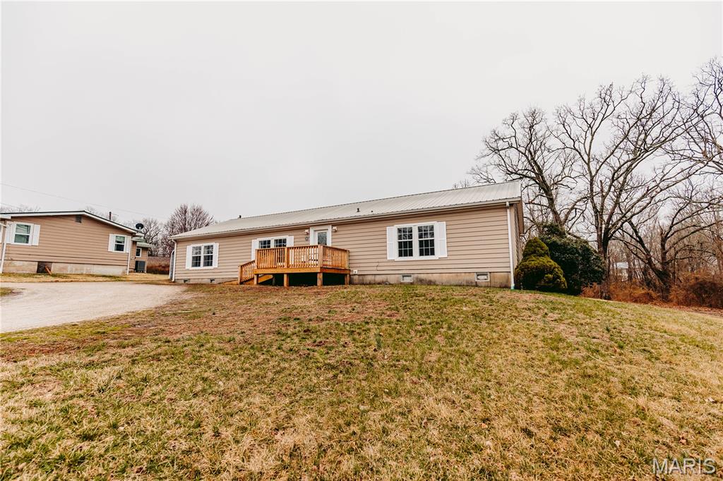 Murphys Add - Residential