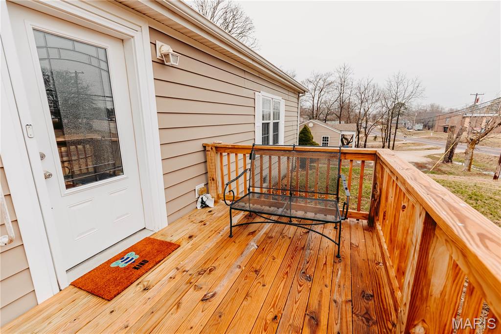 Murphys Add - Residential