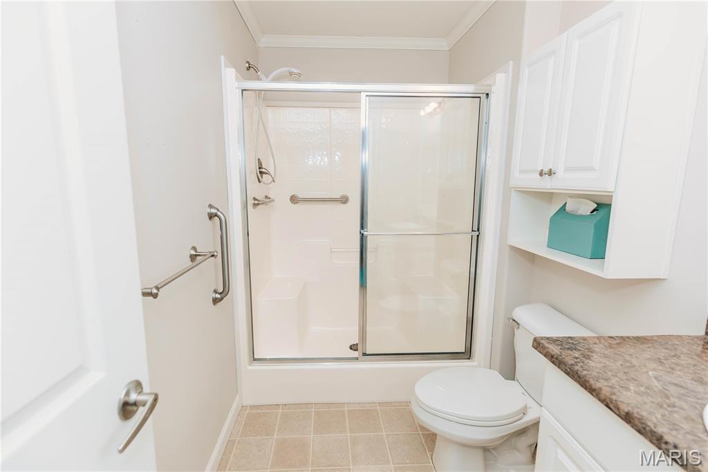 Murphys Add - Residential