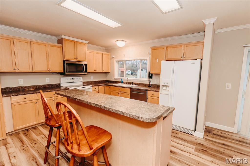 Murphys Add - Residential