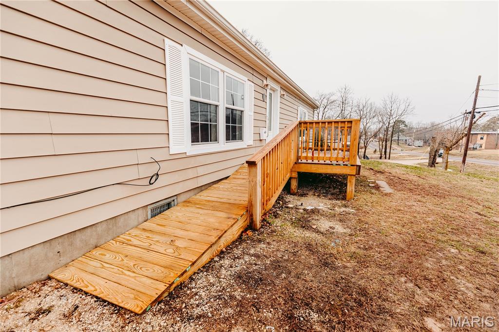 Murphys Add - Residential