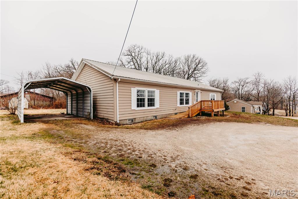 Murphys Add - Residential