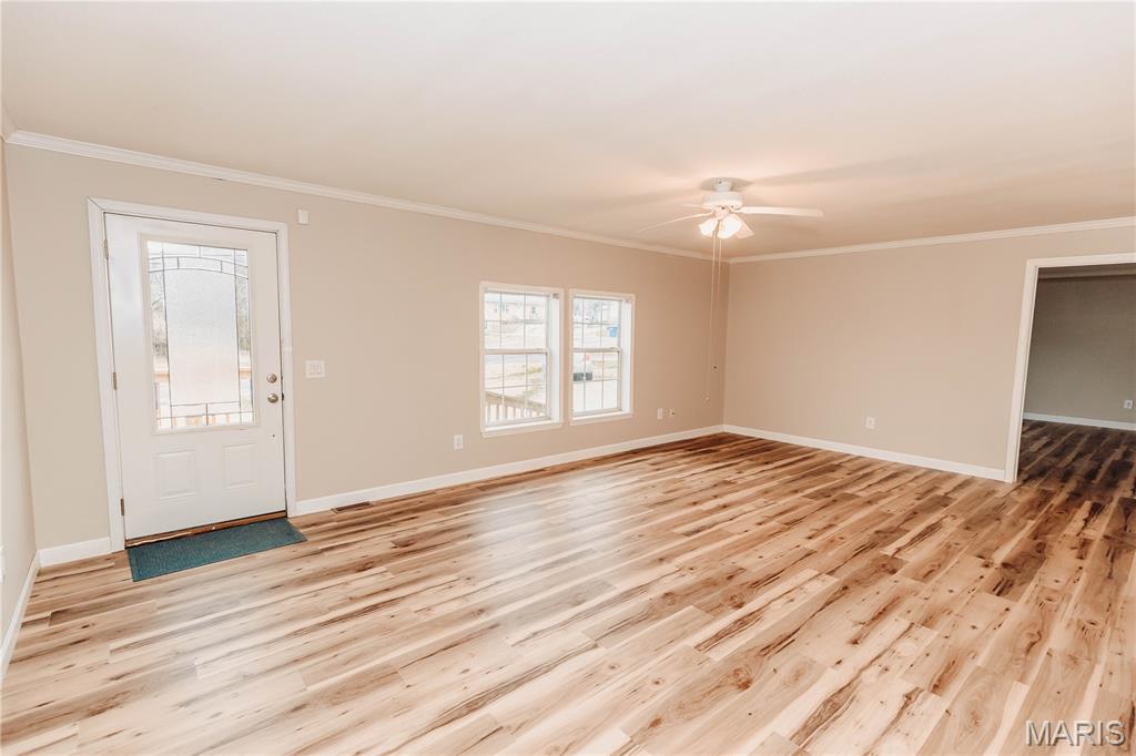 Murphys Add - Residential