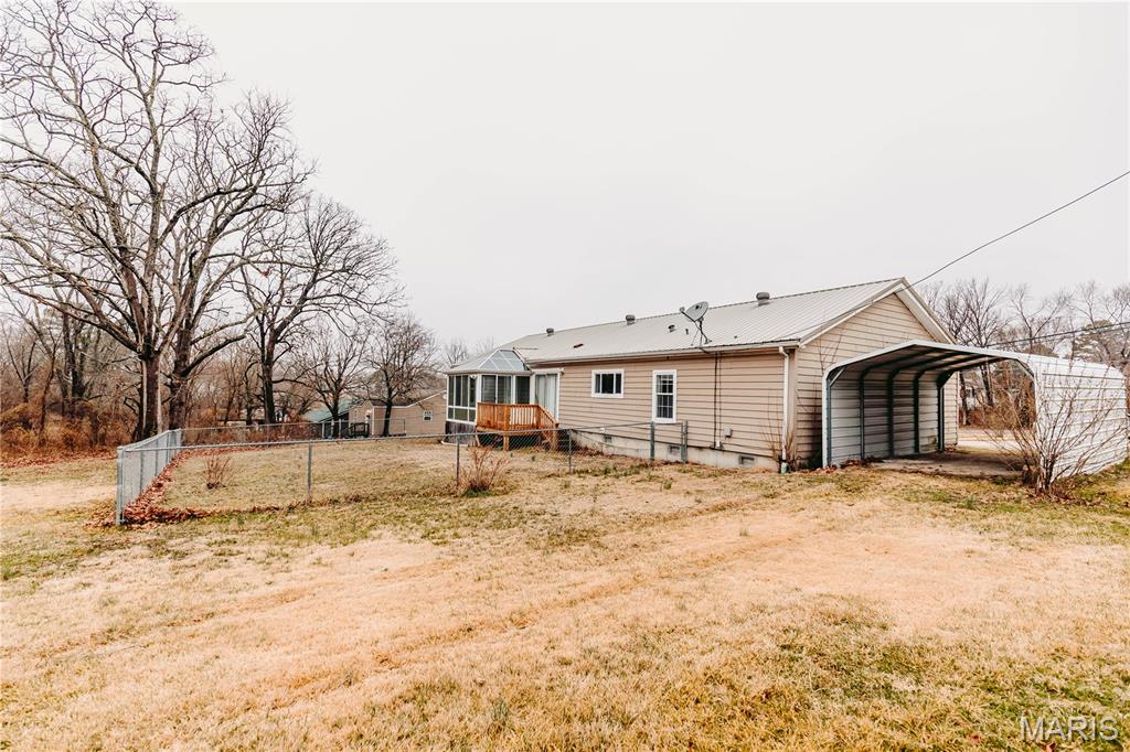 Murphys Add - Residential