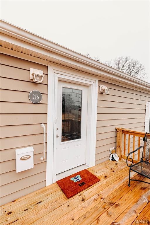 Murphys Add - Residential