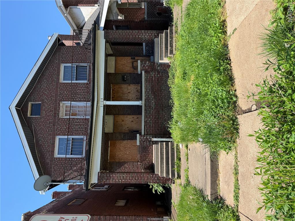 Durant Park Add - Residential Income