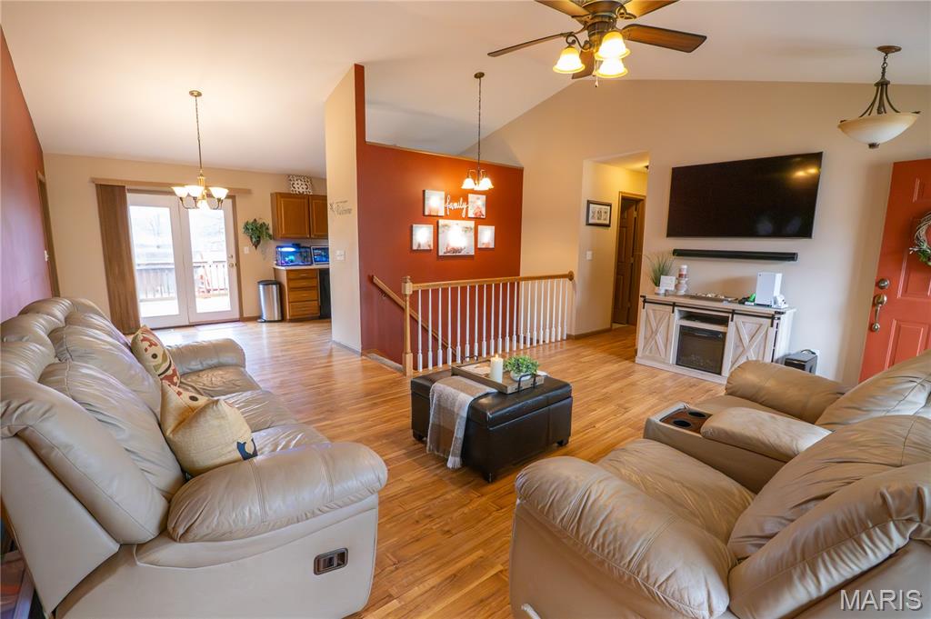 Cricket Creek Estates - Residential