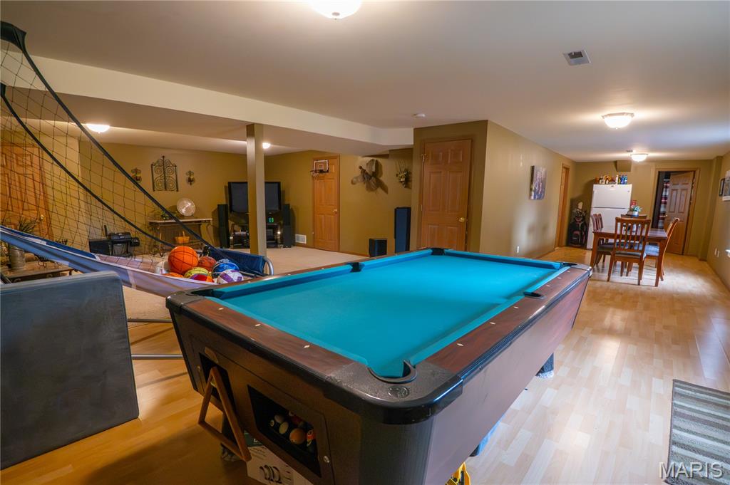 Cricket Creek Estates - Residential