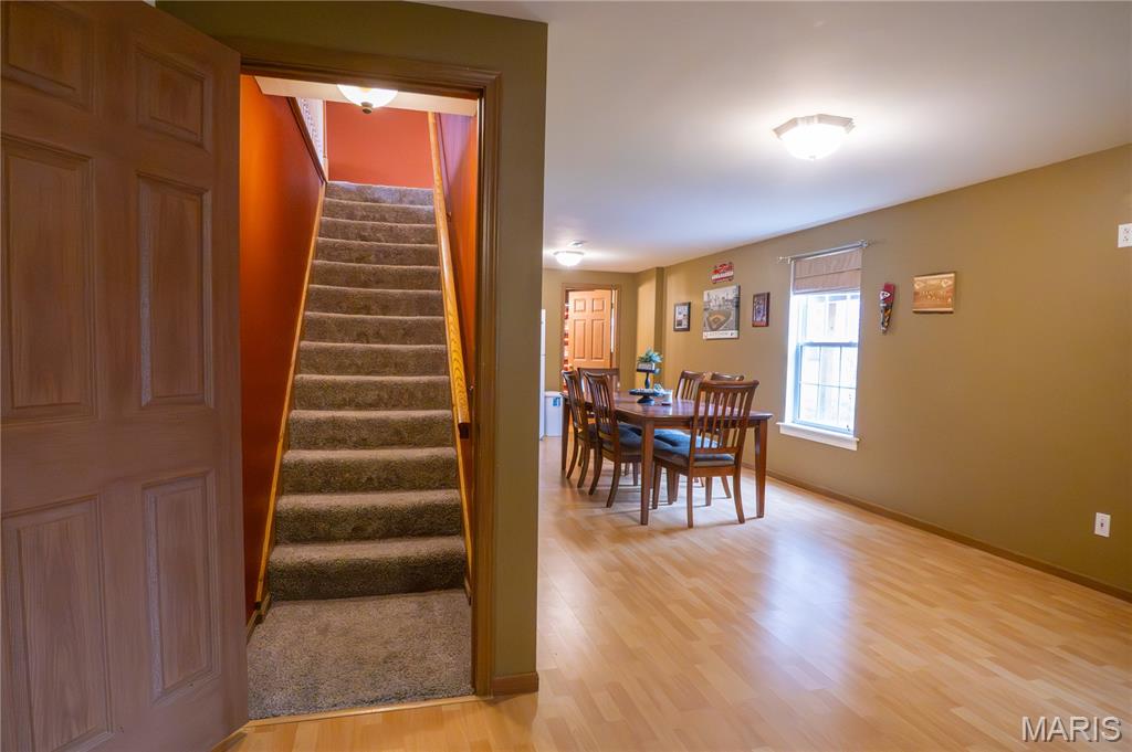 Cricket Creek Estates - Residential