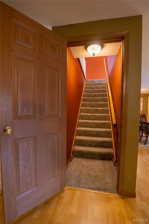 Cricket Creek Estates - Residential