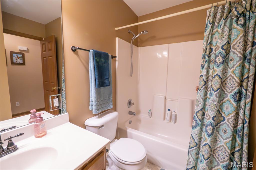 Cricket Creek Estates - Residential