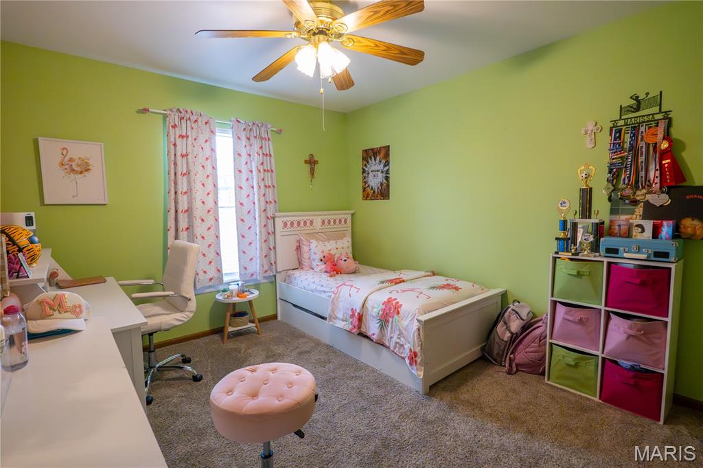 Cricket Creek Estates - Residential