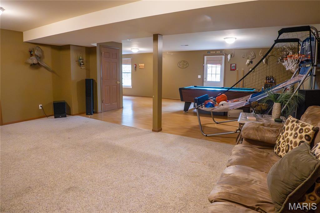 Cricket Creek Estates - Residential