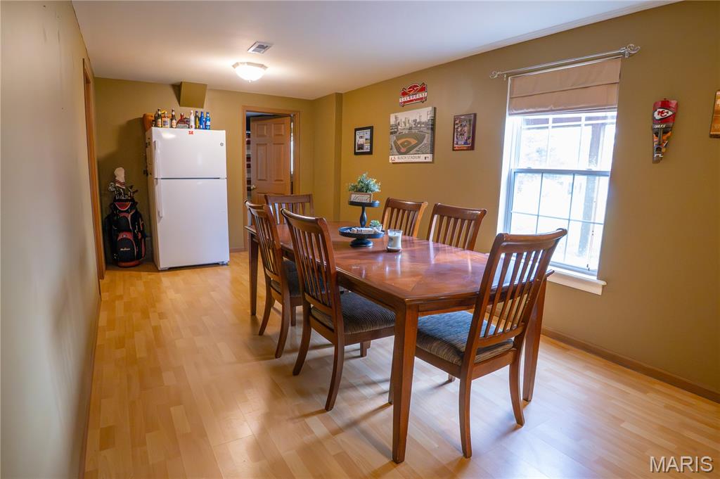 Cricket Creek Estates - Residential