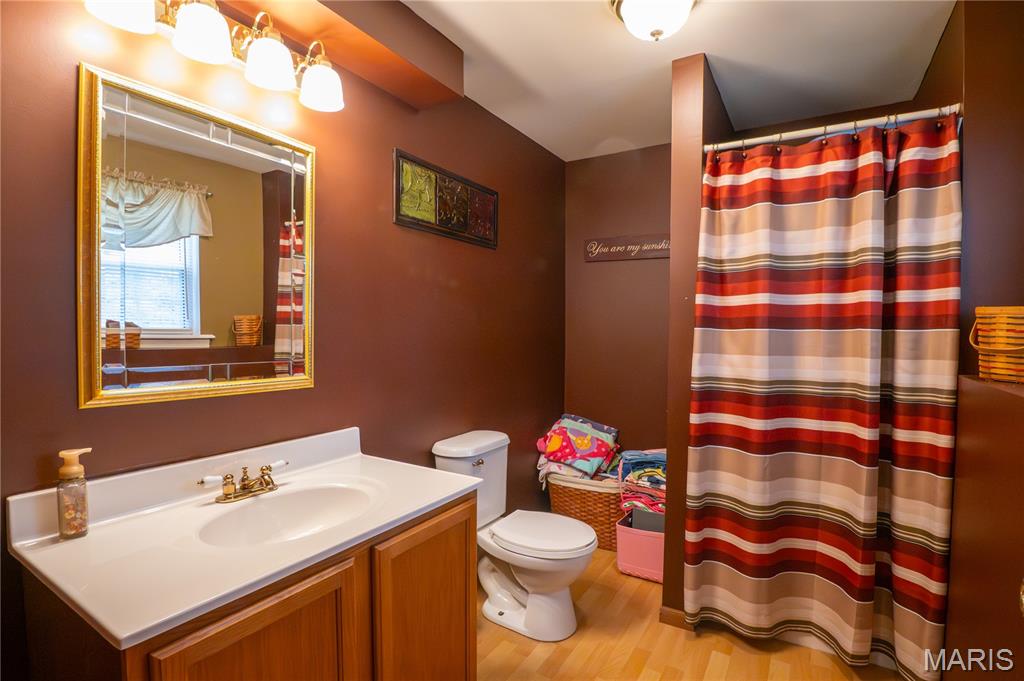 Cricket Creek Estates - Residential