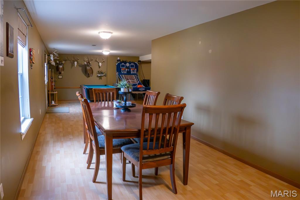 Cricket Creek Estates - Residential