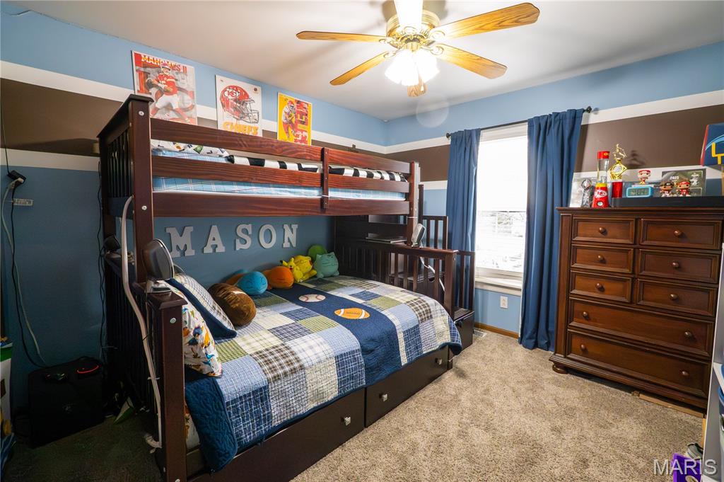 Cricket Creek Estates - Residential