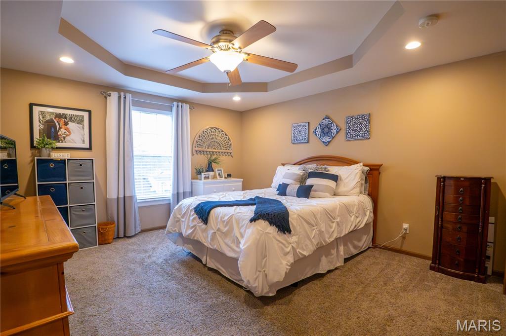 Cricket Creek Estates - Residential