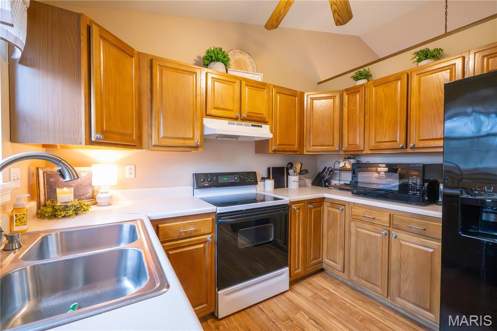 Cricket Creek Estates - Residential