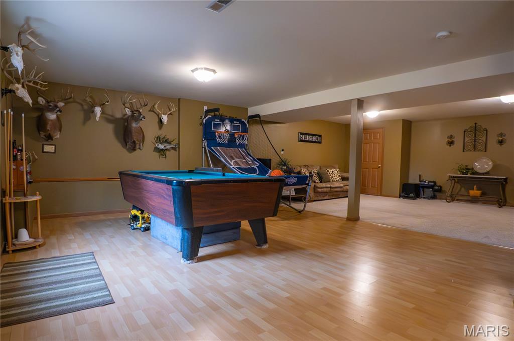 Cricket Creek Estates - Residential