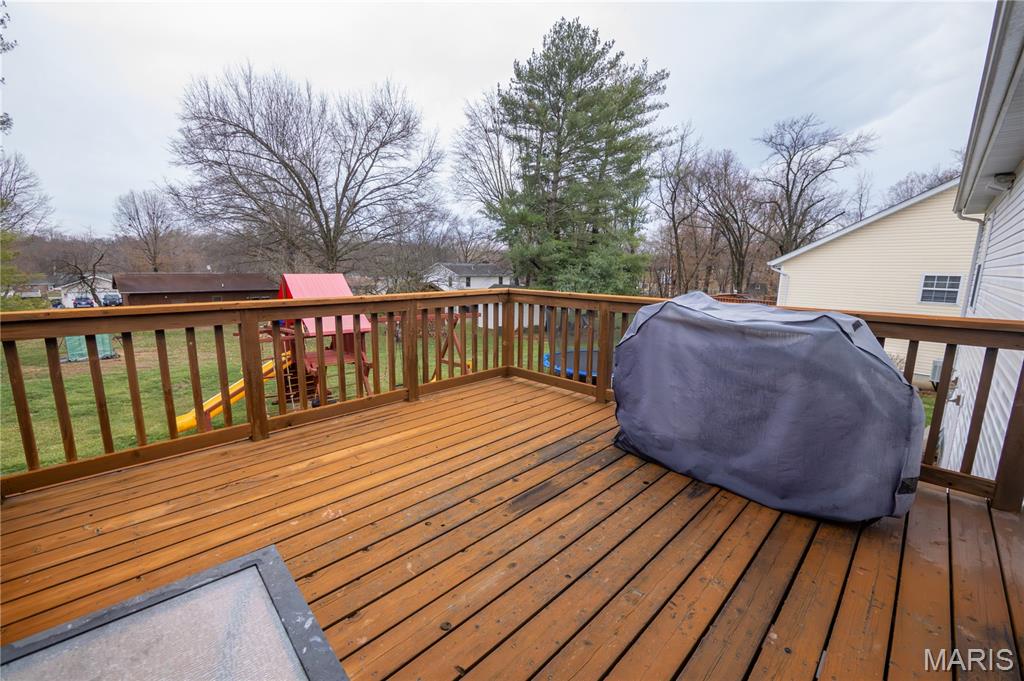 Cricket Creek Estates - Residential