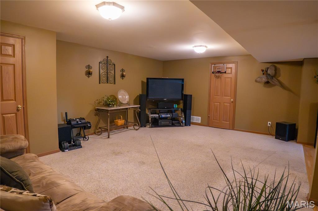 Cricket Creek Estates - Residential