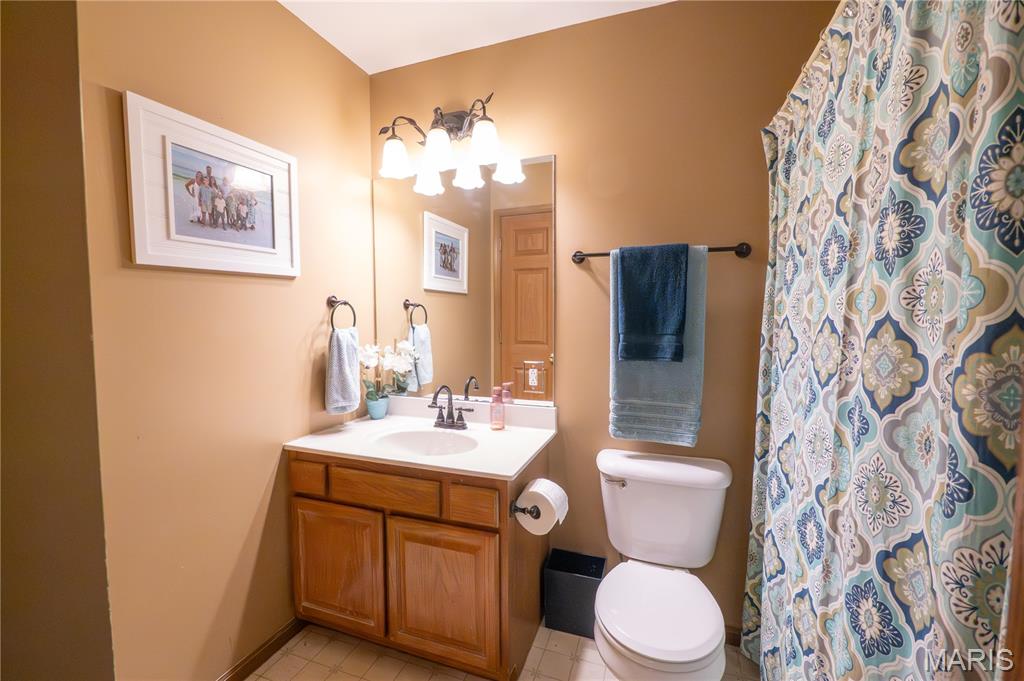 Cricket Creek Estates - Residential