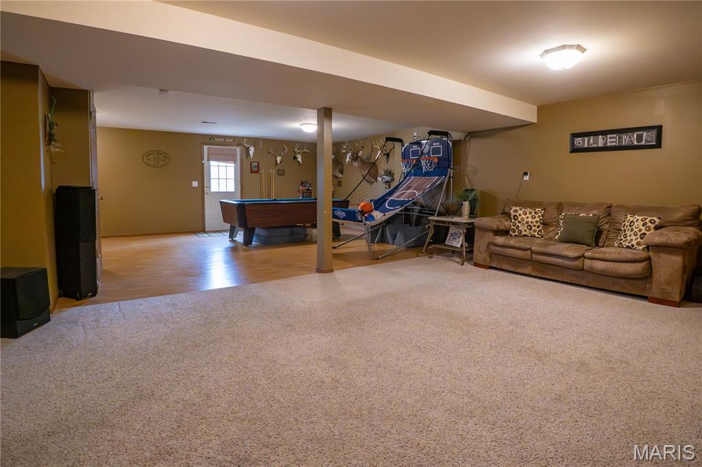 Cricket Creek Estates - Residential