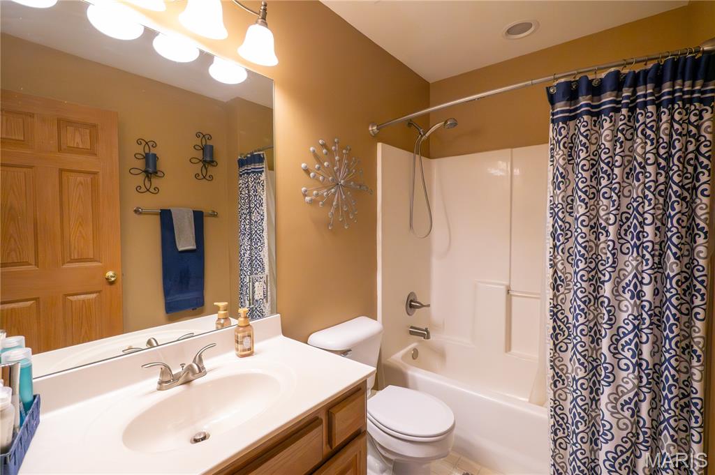 Cricket Creek Estates - Residential