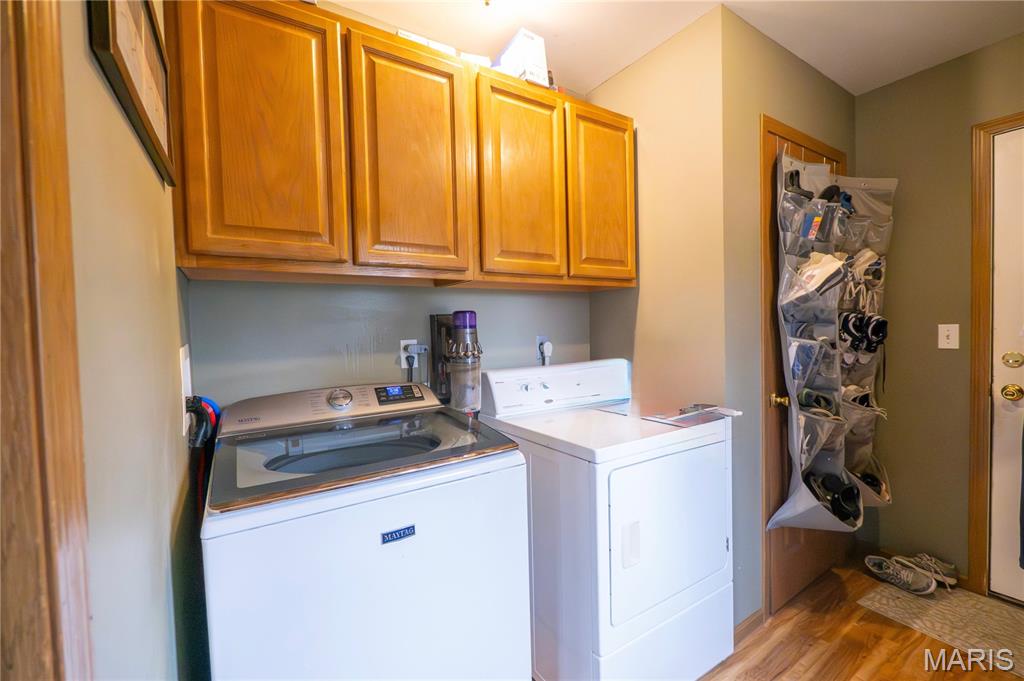 Cricket Creek Estates - Residential