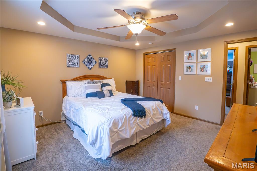 Cricket Creek Estates - Residential