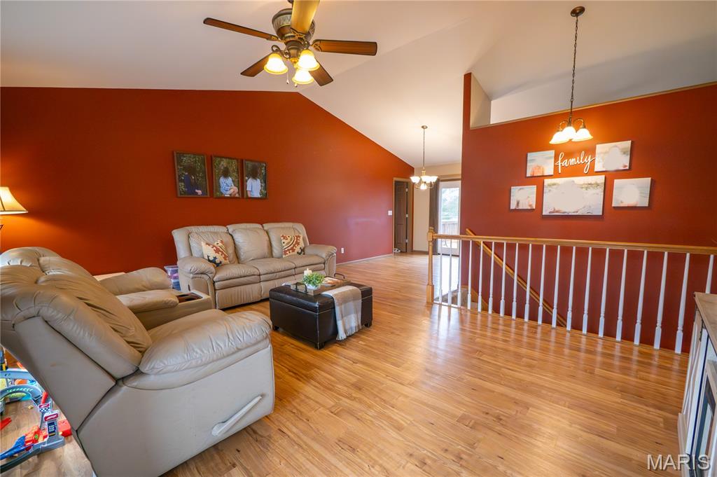 Cricket Creek Estates - Residential