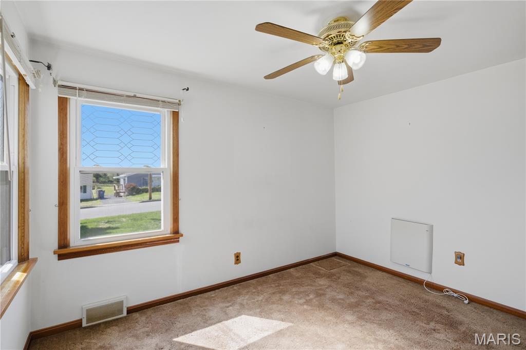 Lackland Woods - Residential