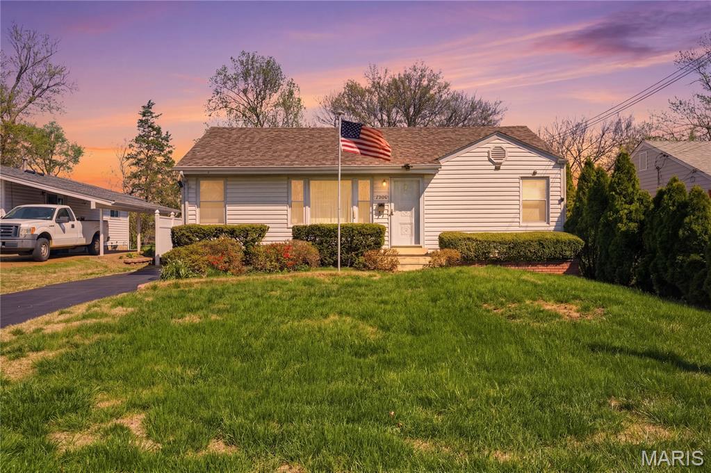 Lackland Woods - Residential